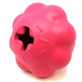 Cupcake eDispenser - Durable Rubber Chew Toy & Treat Dispenser | USA Made - SodaPup/True Dogs, LLC - Flyclothing LLC