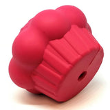Cupcake eDispenser - Durable Rubber Chew Toy & Treat Dispenser | USA Made - SodaPup/True Dogs, LLC - Flyclothing LLC