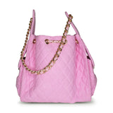 Bayshore Bucket Medium - Bubblegum - BEACH HAUS - Flyclothing LLC