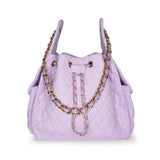 Bayshore Bucket Medium - Lilac - BEACH HAUS - Flyclothing LLC