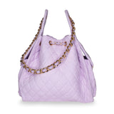 Bayshore Bucket Medium - Lilac - BEACH HAUS - Flyclothing LLC