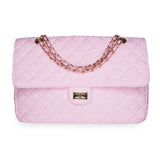Medium Shoreline Flap - Blush Pink - BEACH HAUS - Flyclothing LLC
