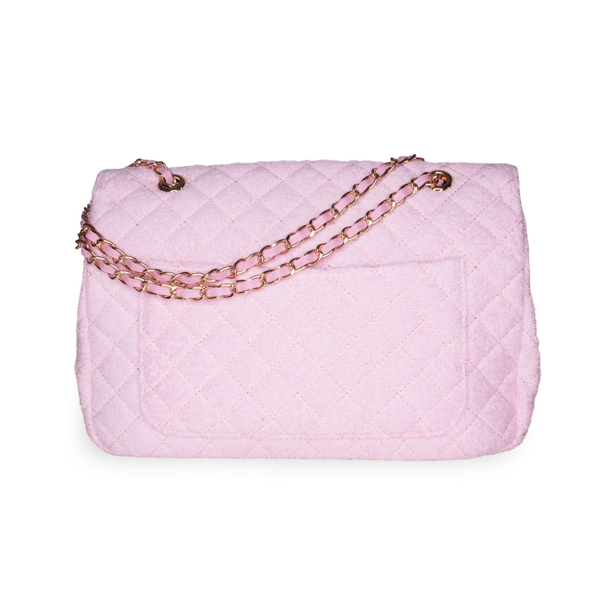 Medium Shoreline Flap - Blush Pink - BEACH HAUS - Flyclothing LLC