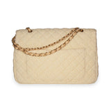 Medium Shoreline Flap - Butter yellow - BEACH HAUS - Flyclothing LLC