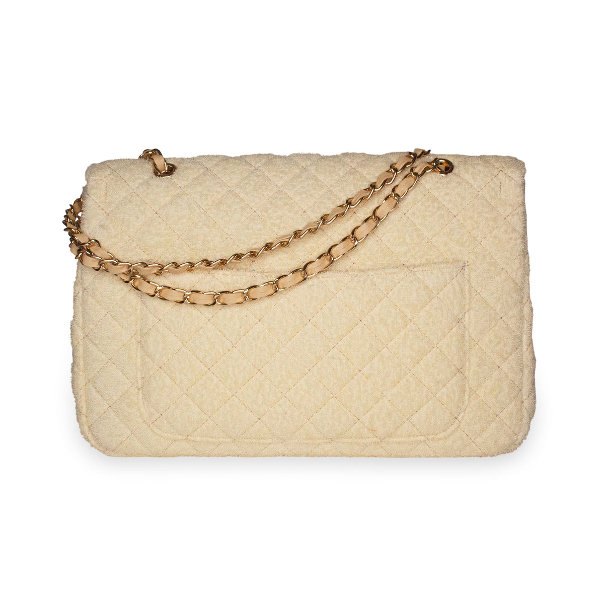 Medium Shoreline Flap - Butter yellow - BEACH HAUS - Flyclothing LLC