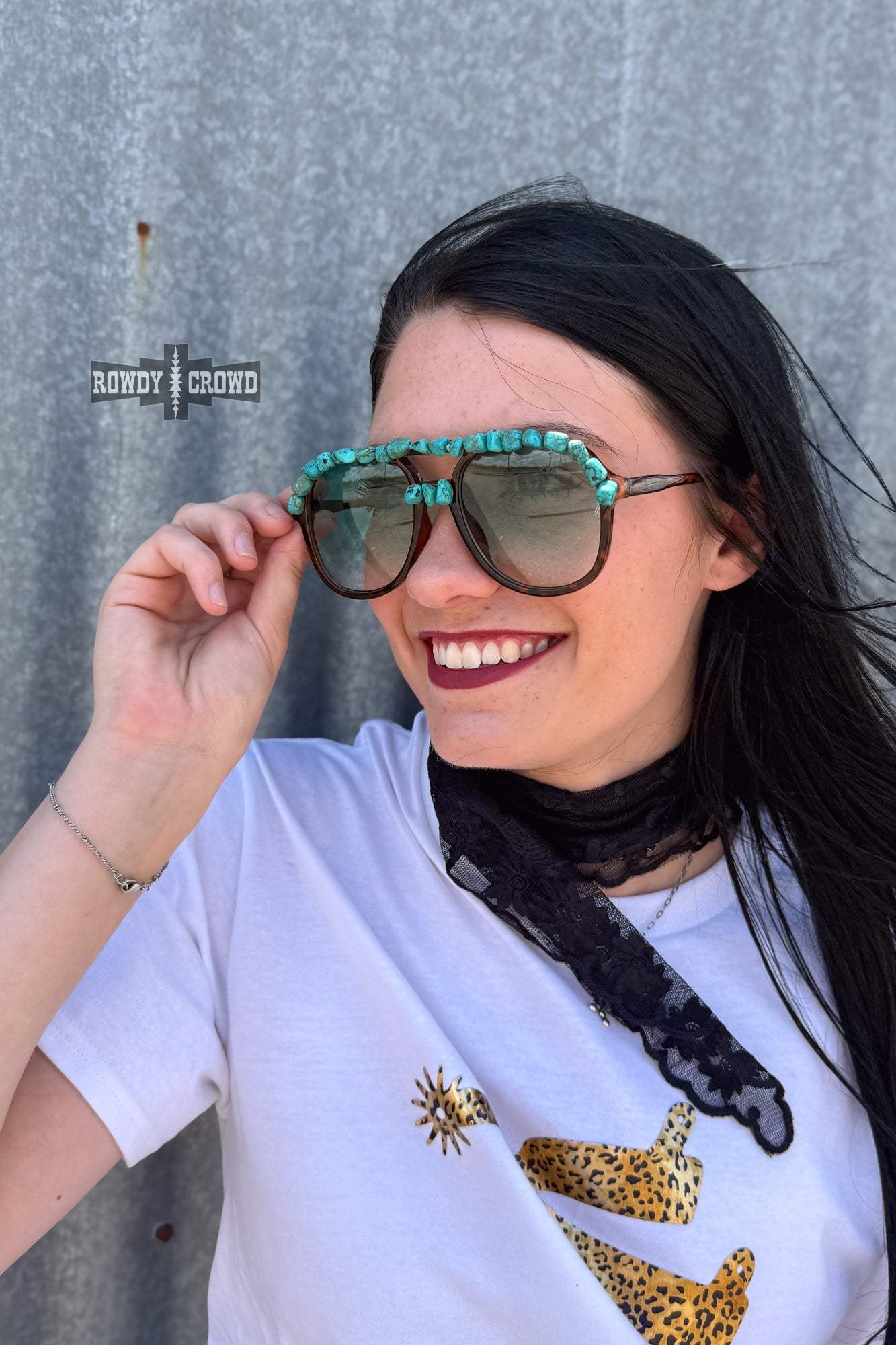 DS Sonoma Sunset Sunglasses