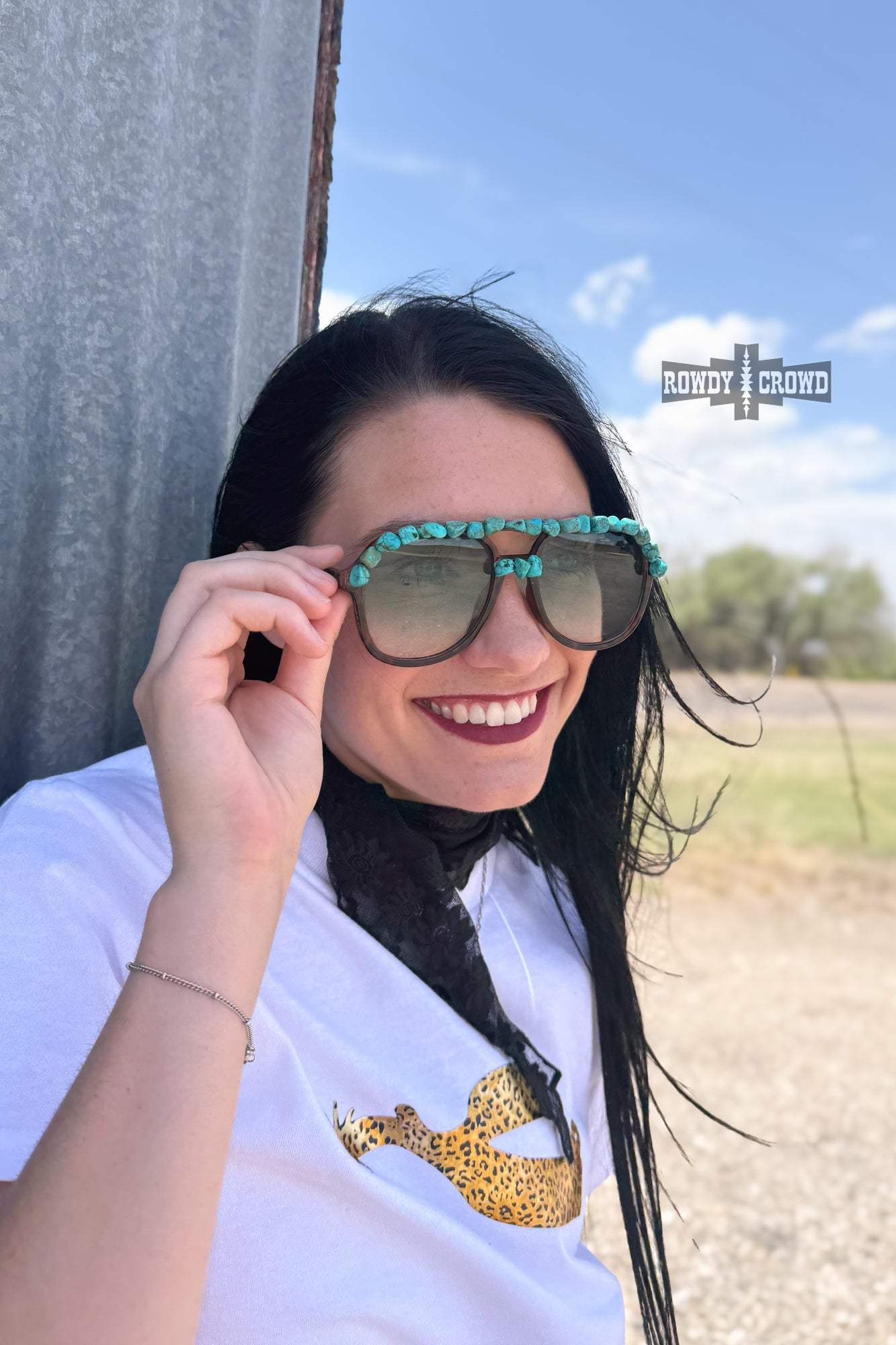DS Sonoma Sunset Sunglasses