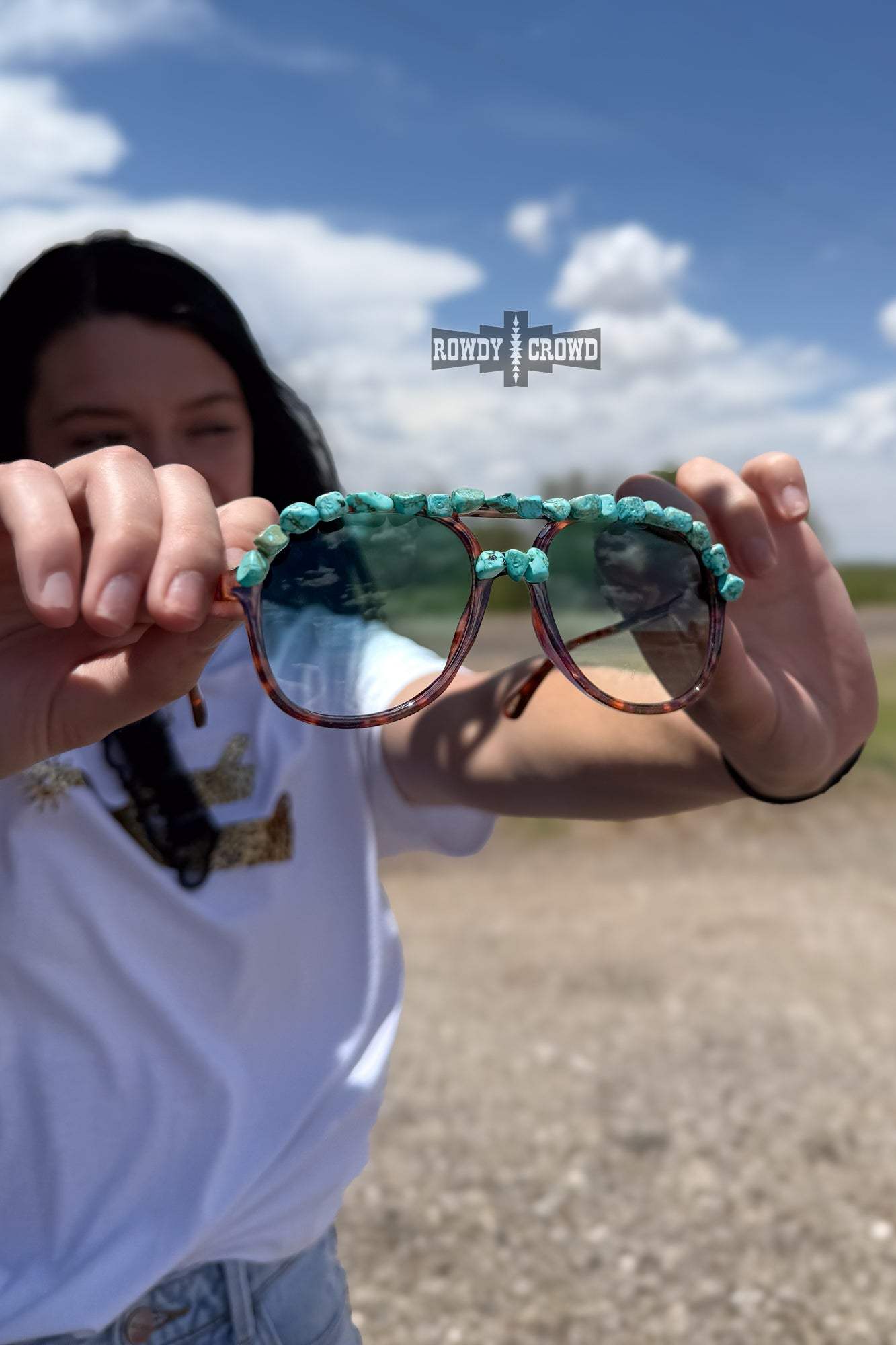 DS Sonoma Sunset Sunglasses