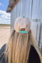 DS Snaffle Snapback Cap
