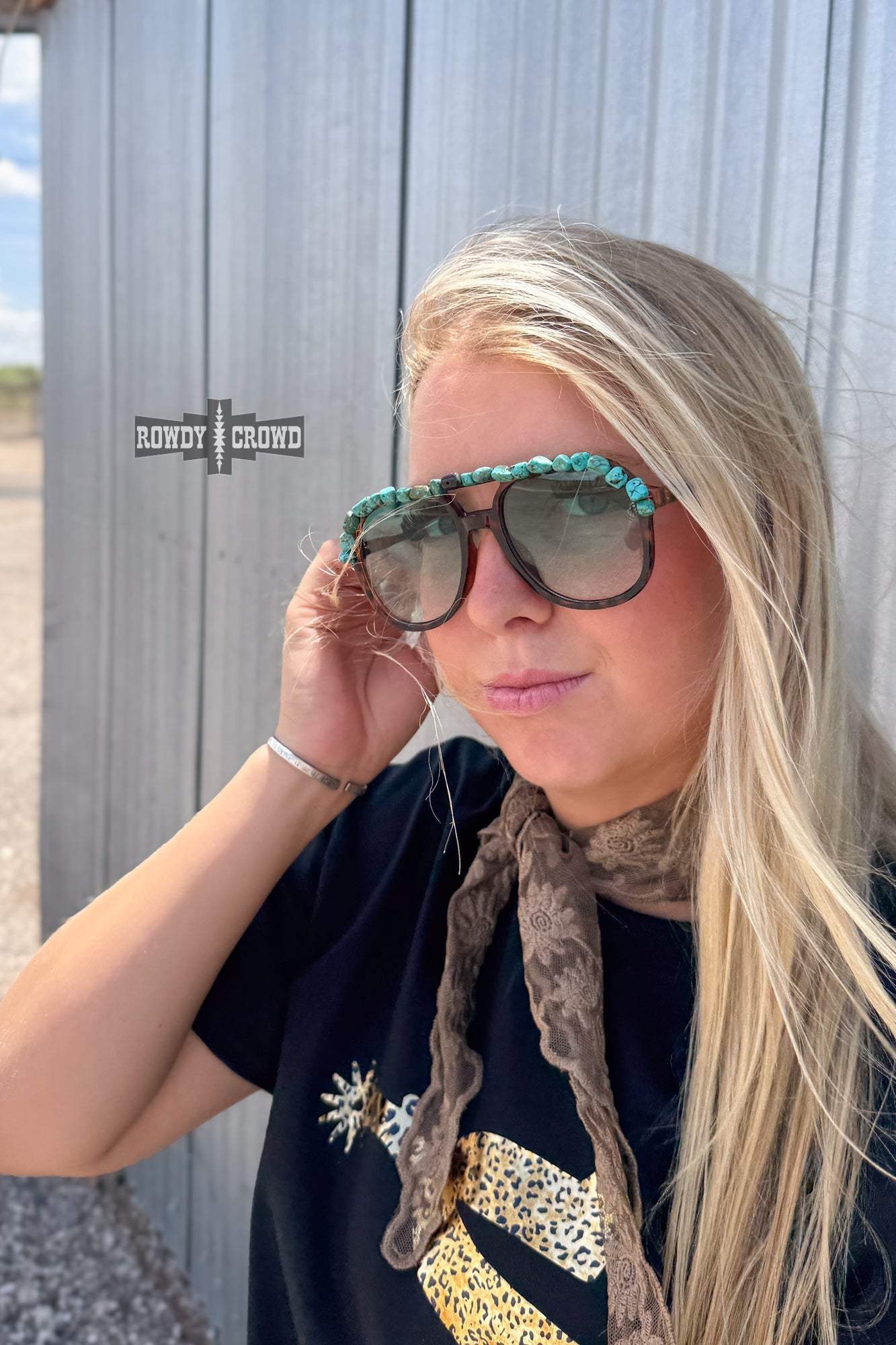 DS Sonoma Sunset Sunglasses