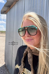 DS Sonoma Sunset Sunglasses
