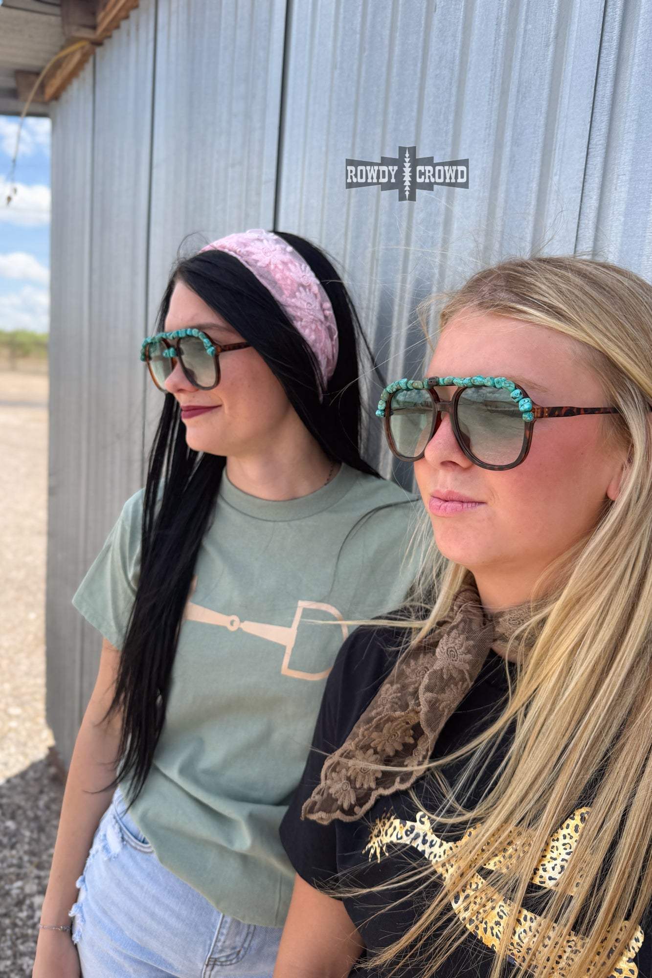 DS Sonoma Sunset Sunglasses