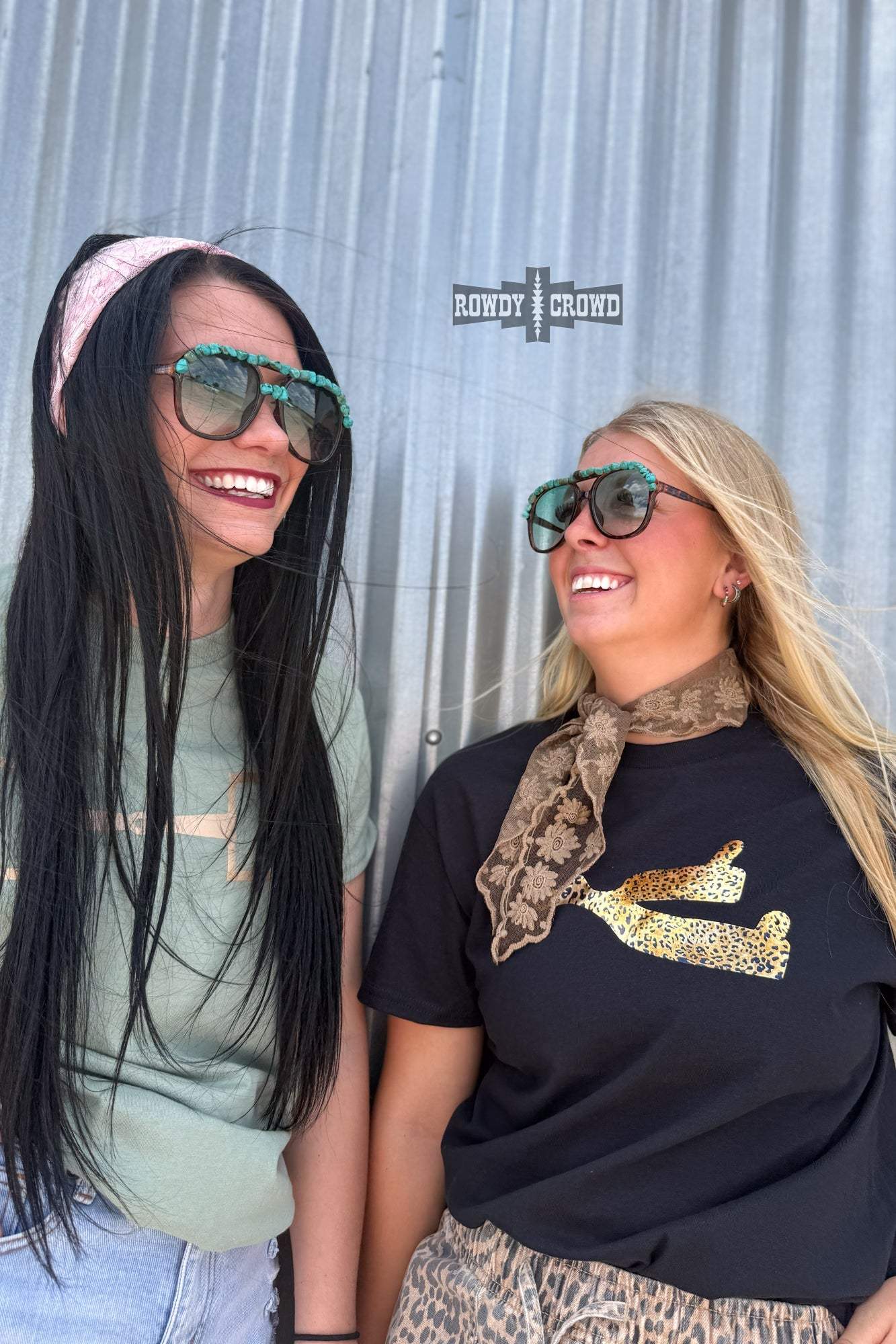 DS Sonoma Sunset Sunglasses