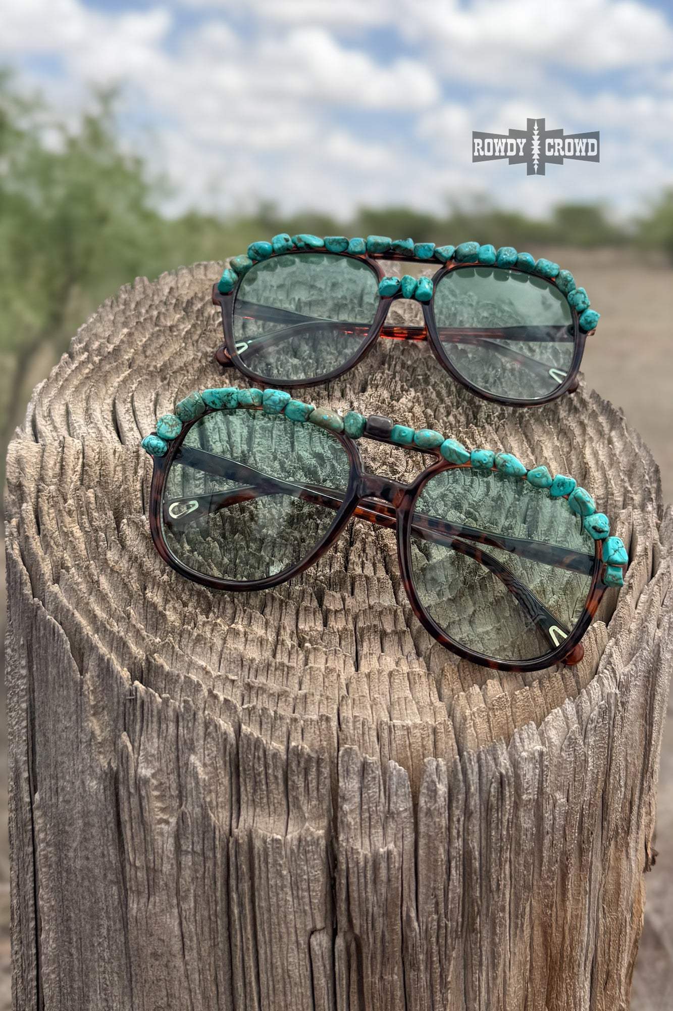DS Sonoma Sunset Sunglasses