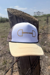 DS Let's Rodeo Cap
