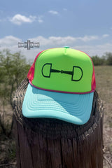 DS Neon Rodeo Cap