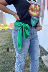 DS SMALL Wynonna Wild Rags