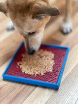 Hold 'em Suction Cup Holder for Dog Bowls & Lick Mats | USA Made - SodaPup/True Dogs, LLC - Flyclothing LLC