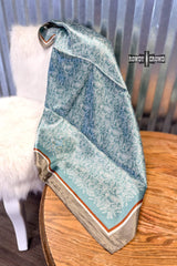 DS Rangeland Wild Rag