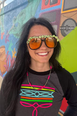 DS Tequila Sunrise Sunglasses