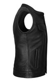 Phoenix - Premium Ladies Club Vest - GoLeather