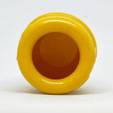 Honey Pot Dog eCup Treat Dispenser | Durable PUP-X Rubber Enrichment Toy | USA Made - SodaPup/True Dogs, LLC - Flyclothing LLC