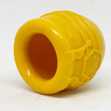 Honey Pot Dog eCup Treat Dispenser | Durable PUP-X Rubber Enrichment Toy | USA Made - SodaPup/True Dogs, LLC - Flyclothing LLC