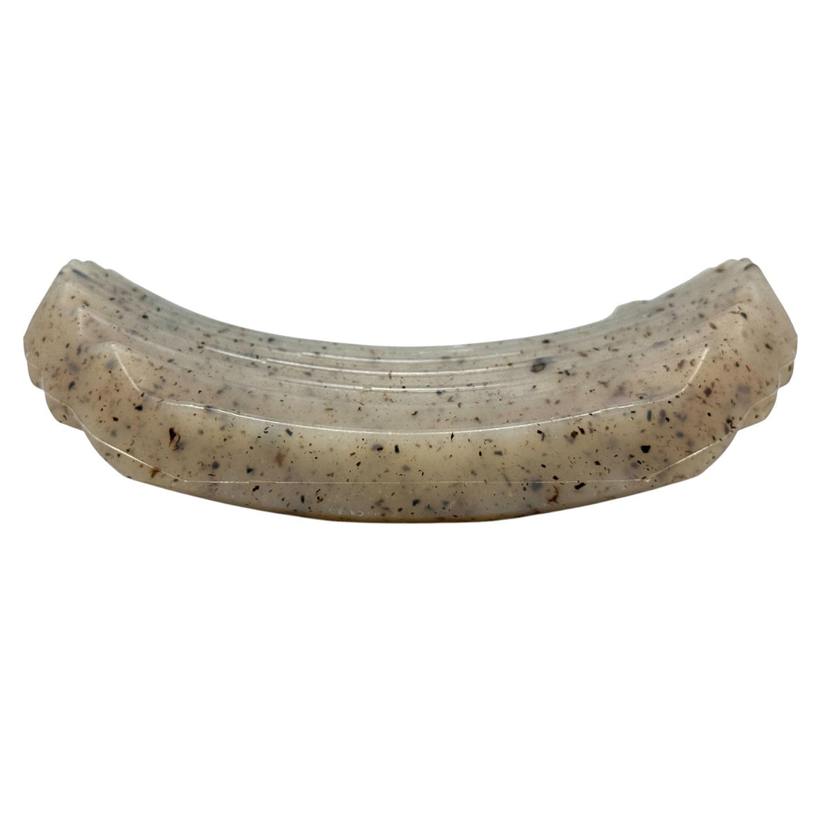 Potato Chip Nylon Chew & Enrichment Toy | 2-in-1 for Aggressive Chewers | SodaPup - SodaPup/True Dogs, LLC - Flyclothing LLC