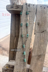 DS Sonoma Stone Necklace