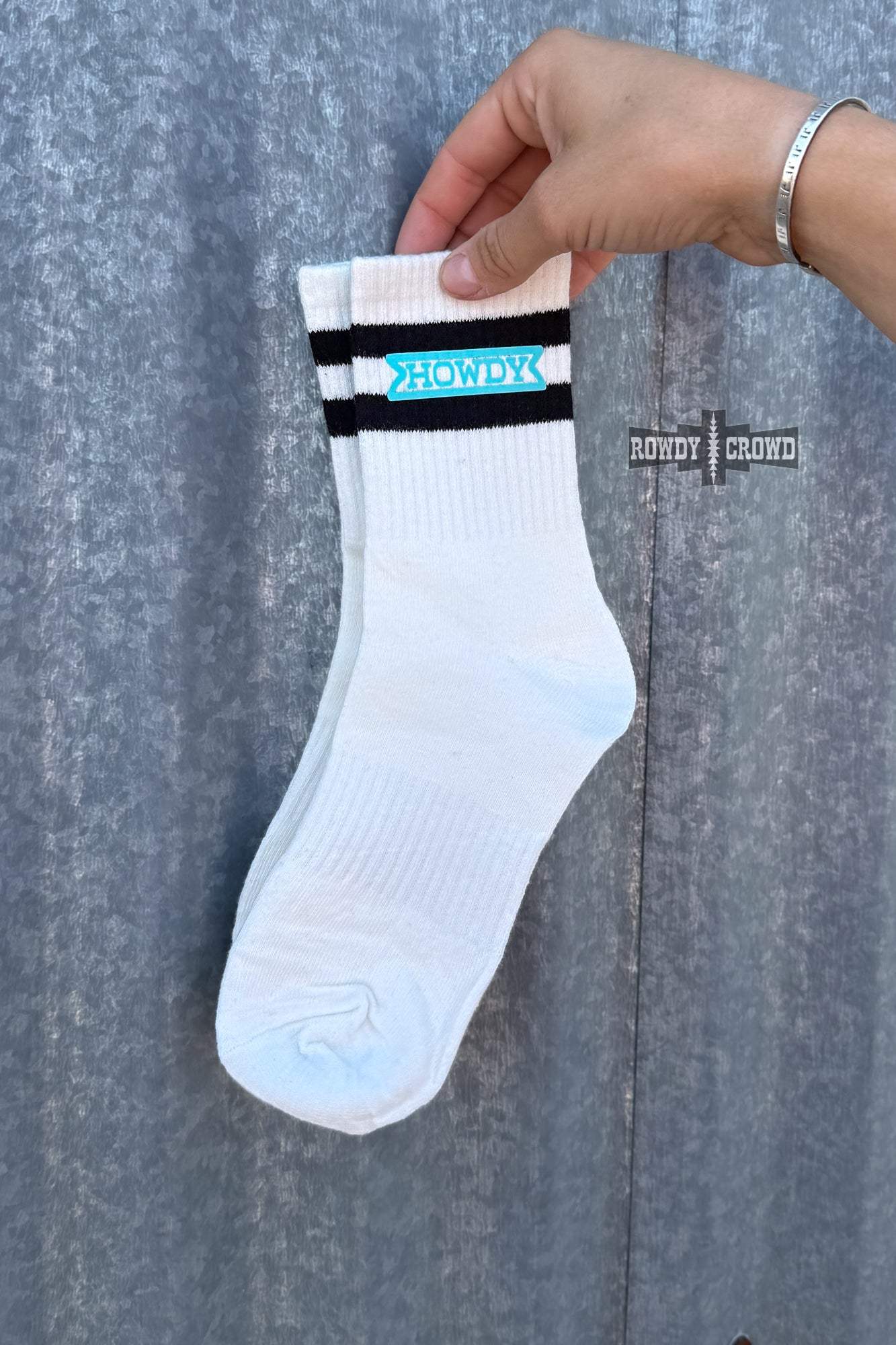 DS HOWDY Honey Socks