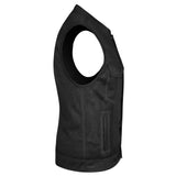 Titan Air - Moto Mesh Titan Vest - GoLeather