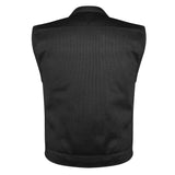 Titan Air - Moto Mesh Titan Vest - GoLeather