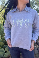 DS Blossom Special Sweater