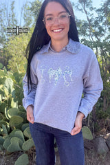 DS Blossom Special Sweater