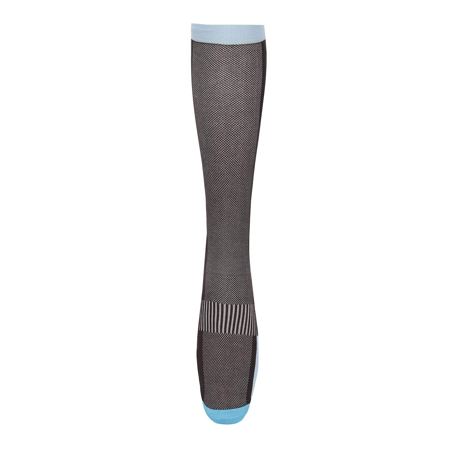 TuffRider NEON VENTILATED ARGYLE SOCKS - Breeches.com - Flyclothing LLC