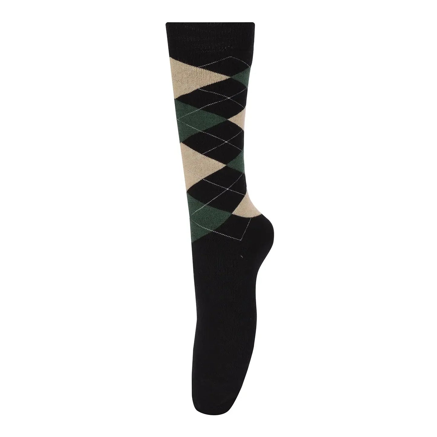TuffRider ARGYLE WINTER SOCKS - Breeches.com - Flyclothing LLC