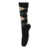 TuffRider ARGYLE WINTER SOCKS - Breeches.com - Flyclothing LLC
