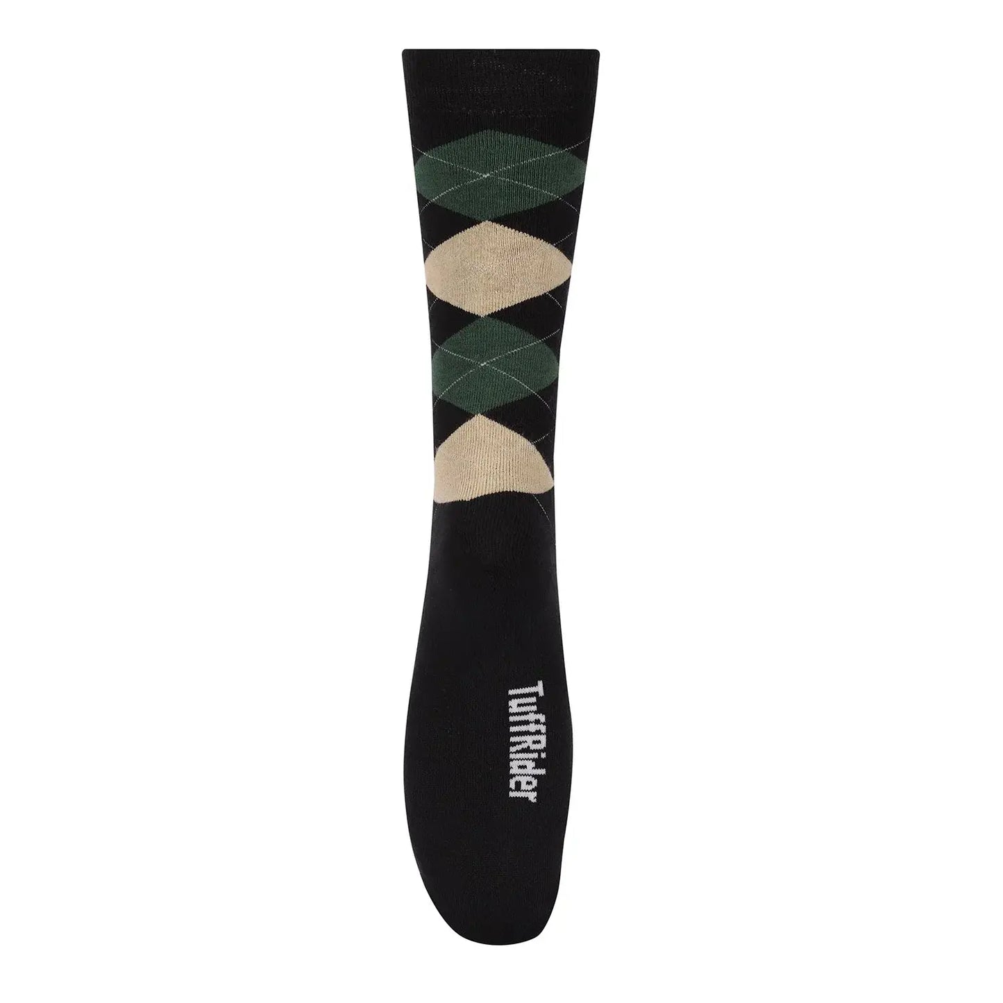 TuffRider ARGYLE WINTER SOCKS - Breeches.com - Flyclothing LLC