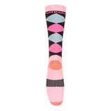TuffRider NEON WINTER ARGYLE SOCKS - Breeches.com - Flyclothing LLC