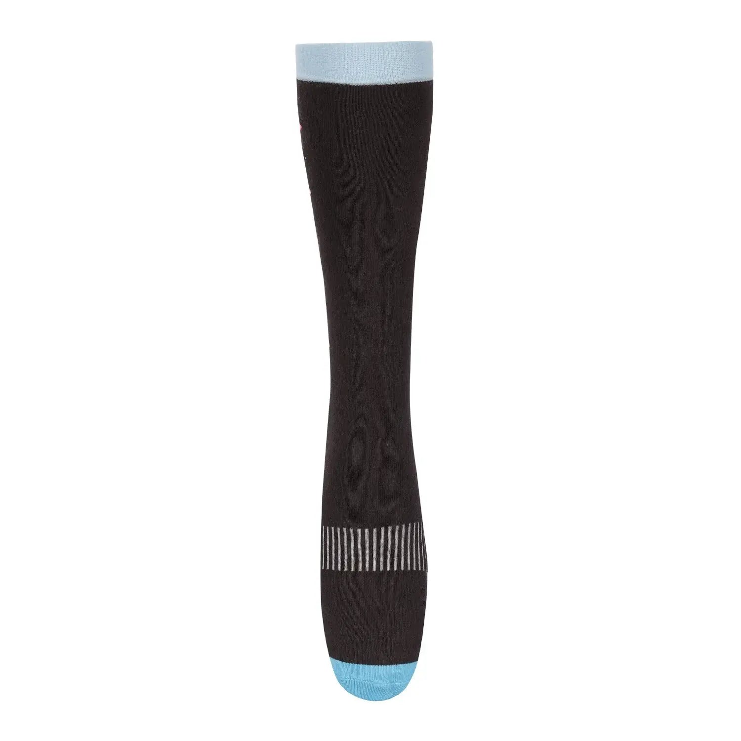 TuffRider NEON WINTER ARGYLE SOCKS - Breeches.com - Flyclothing LLC