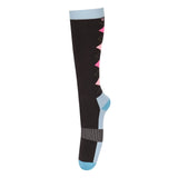 TuffRider NEON WINTER ARGYLE SOCKS - Breeches.com - Flyclothing LLC