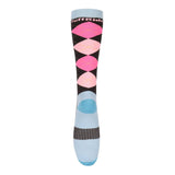 TuffRider NEON WINTER ARGYLE SOCKS - Breeches.com - Flyclothing LLC