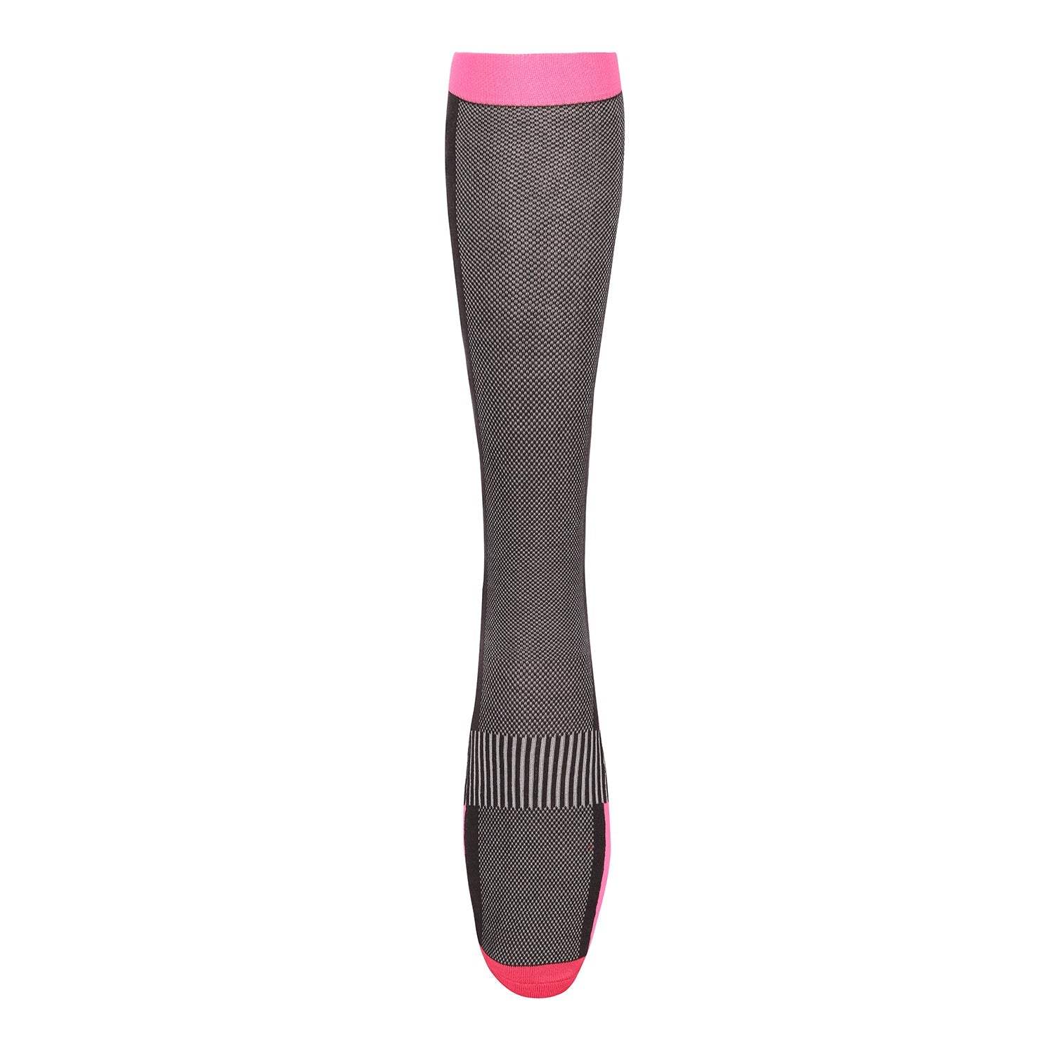TuffRider NEON VENTILATED ARGYLE SOCKS - Breeches.com - Flyclothing LLC