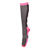 TuffRider NEON VENTILATED ARGYLE SOCKS - Breeches.com - Flyclothing LLC