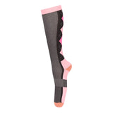 TuffRider NEON VENTILATED ARGYLE SOCKS - Breeches.com - Flyclothing LLC
