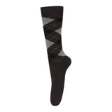 TuffRider ARGYLE WINTER SOCKS - Breeches.com - Flyclothing LLC