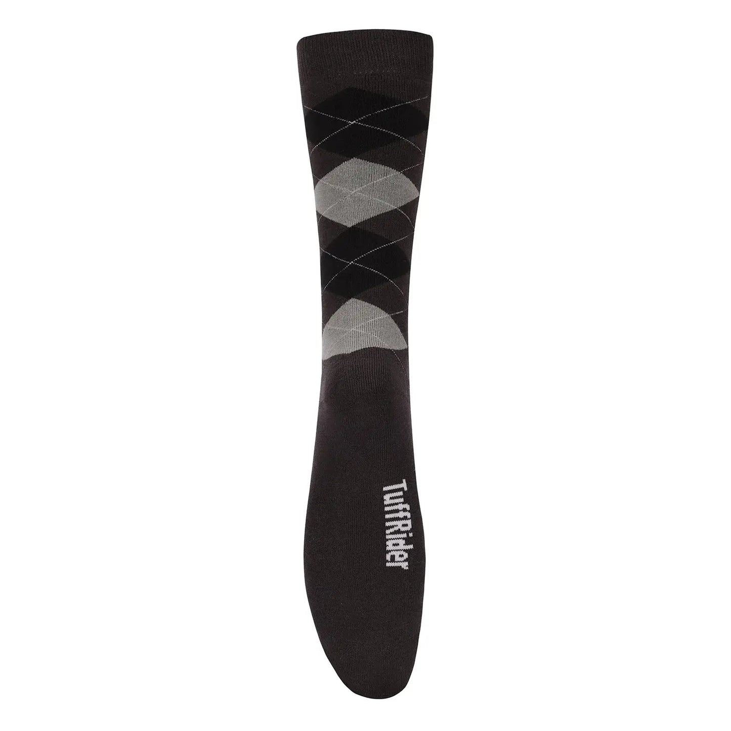 TuffRider ARGYLE WINTER SOCKS - Breeches.com - Flyclothing LLC
