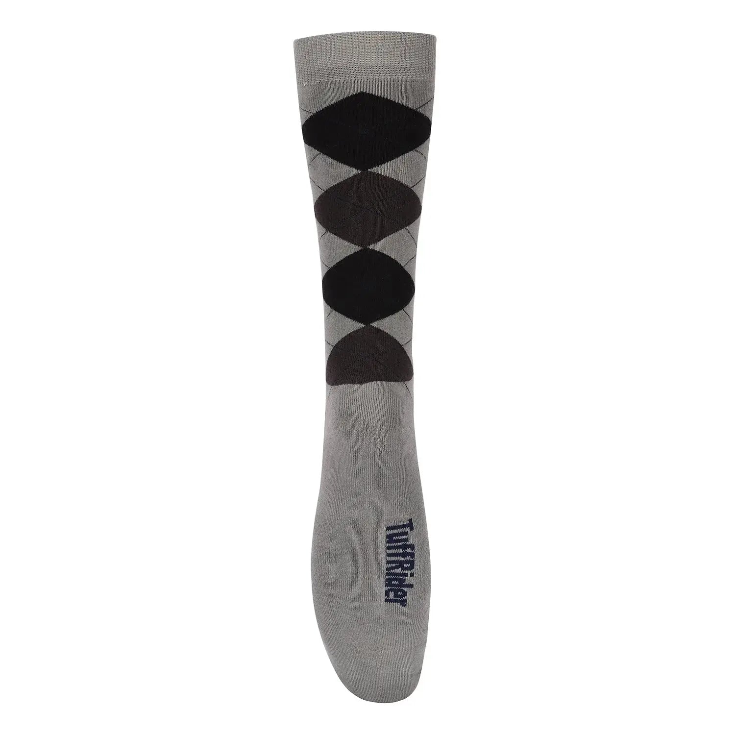 TuffRider ARGYLE WINTER SOCKS - Breeches.com - Flyclothing LLC
