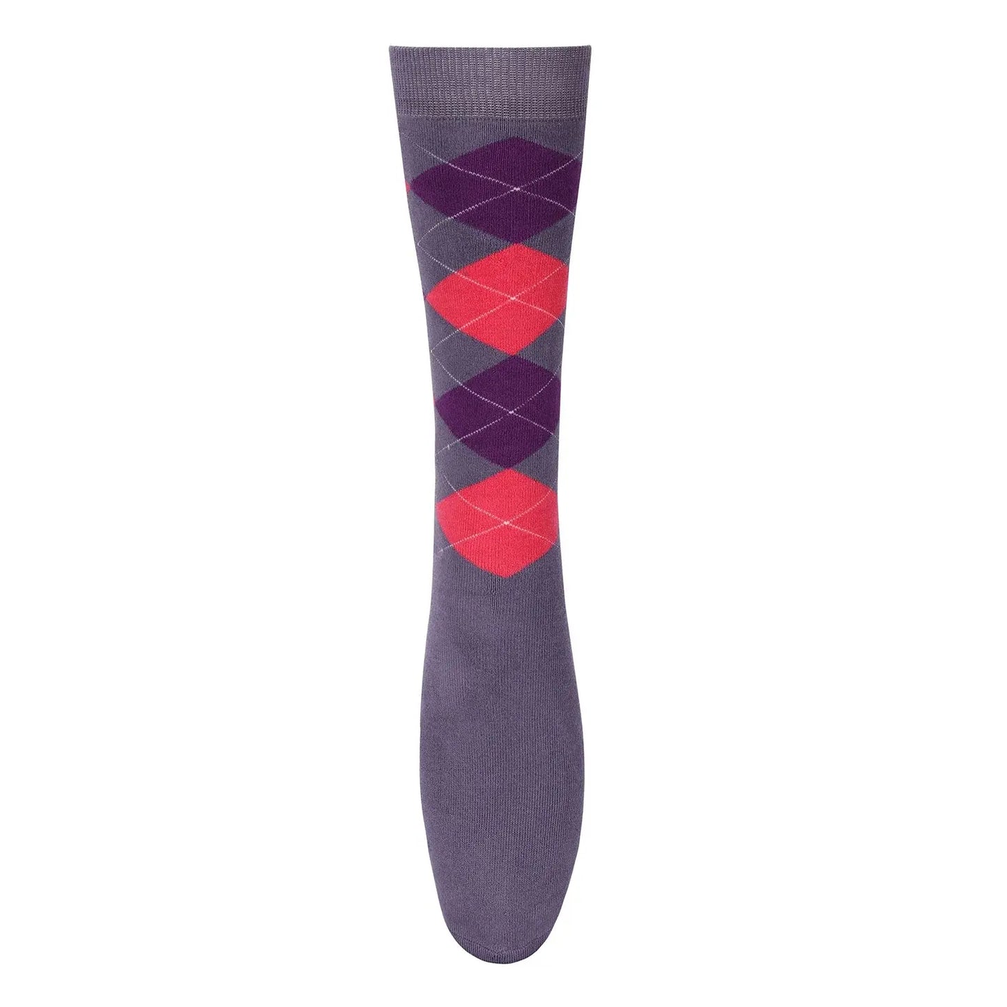 TuffRider ARGYLE WINTER SOCKS - Breeches.com - Flyclothing LLC
