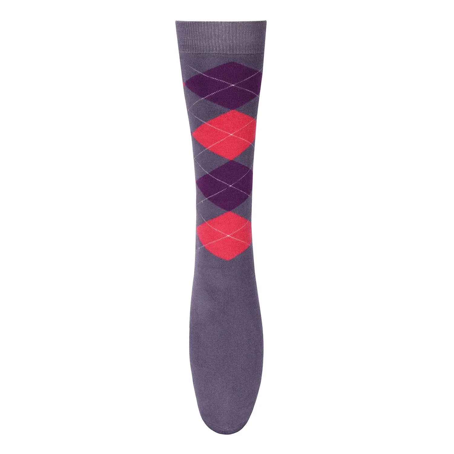 TuffRider ARGYLE WINTER SOCKS - Breeches.com - Flyclothing LLC